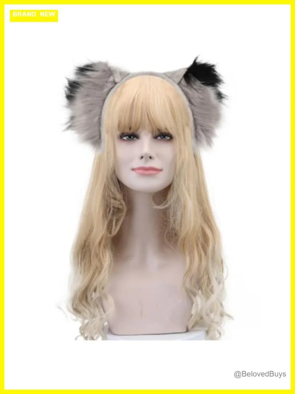N/A set plush